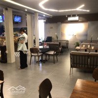 Cho Thuêmặt Tiềntiện Làm Café Đ. Trần Cao Vân Q1 – 9X16M 2 Lầu Chỉ 110 Triệu