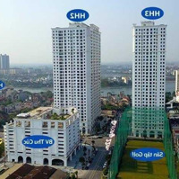 (Siêu Đẹp)Bán Căn Hộ 3 Phòng Ngủ2Vs,4Ty250. Tại Đại Kim, Hoàng Mai