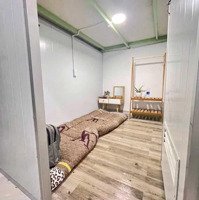 Phòng Mini 1 Người, Sleepbox Cửa Đóng Tiện Nghi Ngay Nguyễn Thái Bình, Q. Tân Bình