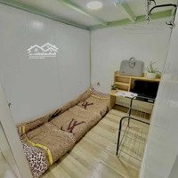 Phòng Mini 1 Người, Sleepbox Cửa Đóng Tiện Nghi Ngay Nguyễn Thái Bình, Q. Tân Bình