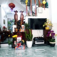 Bán Nhà 3 Tầng Gần Lê Văn Việt Q9