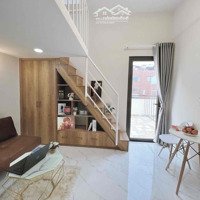 Căn Hộ Duplex - Studio - Bancol - Bảo Vệ - Thang Máy - Giá Từ 6 Triệu