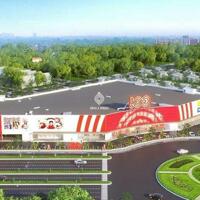 Đón sóng KĐT 407ha của Sungroup cùng dự án Osaka Garden giá 5.x tỷ (nhà + đất 108m2)