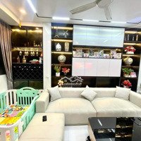 Chính Chủ Cần Bán Ch 3 Phòng Ngủ94M2 Tòa R3 Goldmark City, Hồ Tùng Mậu, View Nội Khu Tầng Trung