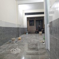 Nhà Nguyên Căn 2 Mặt Tiền Hẻm Trước Sau Tô Hiến Thành 3,3X10M Trệt 1 Lầu 2 Phòng Ngủ 1 Vệ Sinh- 0339668168