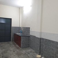 Nhà Nguyên Căn 2 Mặt Tiền Hẻm Trước Sau Tô Hiến Thành 3,3X10M Trệt 1 Lầu 2 Phòng Ngủ 1 Vệ Sinh- 0339668168