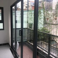 Bán Nhà Chu Văn An - Gần 40M2, P12 Bình Thạnh