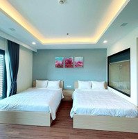 Cho Thuê Nhà Trọ Cao Cấp Cạnh Biển Quy Nhơn, Cạnh Đại Học Quy Nhơn