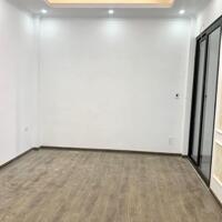 Bán nhà 5 tầng 30m2, Phú Thượng - Tây Hồ