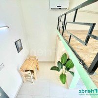 Duplex Giá Rẻ Ở Được 4 Người - Full Nội Thất Gần Cầu Nguyễn Văn Cừ