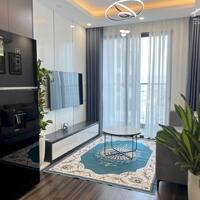 Chính chủ cho thuê căn hộ 1,5 phòng ngủ full nội thất xịn xò tại Hoàng Huy Commerce giá 10 triệu