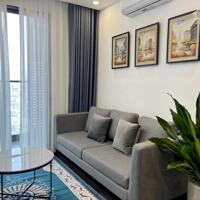 Chính chủ cho thuê căn hộ 1,5 phòng ngủ full nội thất xịn xò tại Hoàng Huy Commerce giá 10 triệu
