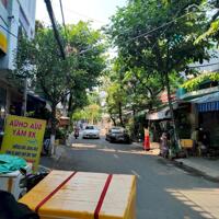 Cho thuê nhà 2 tầng đường Phan Bôi - An Hải Bắc - Sơn Trà