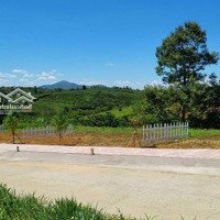 Bán Nhanh Lô Đất 139,6M2 Sẵn 77,5M2 Thổ Cư View Đẹp Tại Xã Lộc An, Bảo Lâm