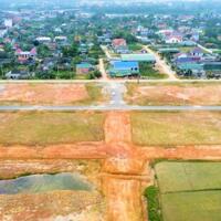 Bán đất 183,3m2 KQH Xứ Cồn Khoai, gần chợ An Lỗ, xã Phong Hiền, Phong Điền, giá bán lỗ chỉ 1,1 tỷ