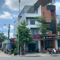 Bán nhà 3,5 tầng mặt tiền đường Đồng Khởi, KQH Bàu Vá, phường Đúc, TP. Huế