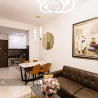 Bán Căn Hộ 2 Phòng Ngủ, 50M2, 3.4 Tỷ Nội Thất Đẹp - Golden Mansion, 119 Phổ Quang, Quận Phú Nhuận