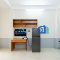 Hệ Thống 1 Phòng Ngủriêng / Studio Balcony - Máy Giặt Riêng - Gần Nguyễn Sơn