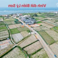 Quang Vinh chào bán lô đất lô góc QH TMDV lô 556m2 siêu đẹp cạnh nhà dân và gần biển và khu cáp treo khu du lịch