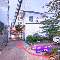 Bán Nền Full Thổ Cư Lộ Ô Tô 6M Hẻm 38 Đường 3/2 , Phường Hưng Lợi