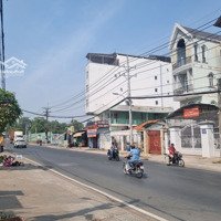Nhà Đường Nam Cao (Ngay Bến Tàu Điện Metro Suối Tiên), Tân Phú, Quận 9