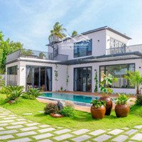 Cần Bán Villa 600M2 - Cách Biển Du Lịch 80M