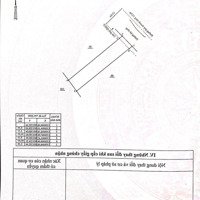 Bán Lô Đất Mặt Tiền Đường Mai Thị Dõng Vĩnh Ngọc Gần Trường Đại Học Thái Bình Dương