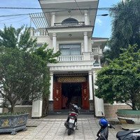 Bán Biệt Thự Kdc Tân Phong, Biên Hòa 200M2