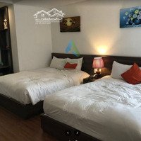 [Hot]Cho Thuê Khách Sạn Cực Đắc Địa Đường Đỗ Bá Giá 85 Triệuiệu-Full Phòng