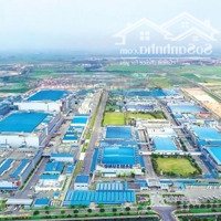 Lô Góc Siêu Hiếm,Rộng11M,Đường Ven Biển Quốc Gia 60M View Sông,Hoàng Mai, Nghệ An,223M Giá Chỉ4,2Tỷ