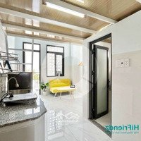 Duplex Siêu Xinh Giá Sinh Viên An Ninh_Tiện Nghi Ngay Ngã Tư Bảy Hiền