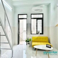 Duplex Siêu Xinh Giá Sinh Viên An Ninh_Tiện Nghi Ngay Ngã Tư Bảy Hiền