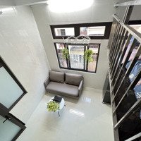 Duplex Full Nội Thất Mới Tinh , Sạch Sẽ , Ngay Thành Thái Q10