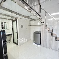 Duplex Full Nội Thất Mới Tinh , Sạch Sẽ , Ngay Thành Thái Q10