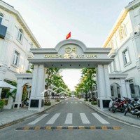 Cho Thuê Căn Nhà Phố Xinh Phú Gia Compound -Ông Ích Khiêm Đà Nẵng