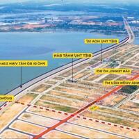 Chính chủ cần tiền hạ thấp xuống đáy cho lô đất nằm sát Biển, gần Công viên dự án KĐT Vịnh An Hòa City