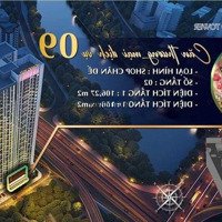 Bán Shophouse Khối Đế Hoàng Huy Grand Đã Có Hợp Đồng Cho Thuê 360 Triệu/ Năm