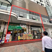 Bán Shophouse Khối Đế Hoàng Huy Grand Đã Có Hợp Đồng Cho Thuê 360 Triệu/ Năm