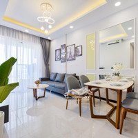 Cho Thuê Chcc Viva Riverside. Quận 6.Diện Tích- 88M2 2 Phòng Ngủ 2 Vệ Sinh Giá Bán 12,5 Triệu. Nhận Nhà Liền. Lh Hậu