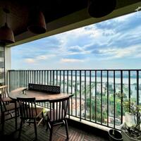 Vista Verde chuyển nhượng nhanh căn hộ 4PN - 184m2 thông thủy- View sông Sài Gòn - Sổ hồng