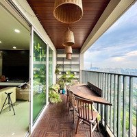 Vista Verde Bán Nhanh Căn Hộ 4 Phòng Ngủ- 184M2 - View Sông Sài Gòn - Sổ Hồng