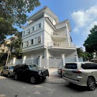 Bán lô góc Nguyễn Văn Lộc - Thanh Bình 3 tầng 155m2 có sân vườn, gara ôtô, ở + cho thuê làm VP