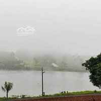 Đất Thổ Cư View Hồ Mát Mẻ Hơn 420M2 Tại Phúc Thọ, Lâm Hà