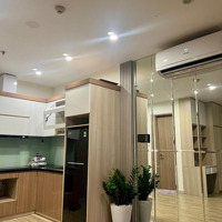 Cho Thuê Nhanh Căn Hộ 1 Ngủ + Vinhomes Smart City