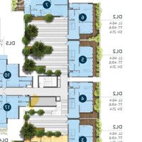 Cần Bán Nhanh 2 Căn Duplex Penthouse Liền Kề Nhau Tại An Phú Q.2 ( Có Thể Đập Thông)