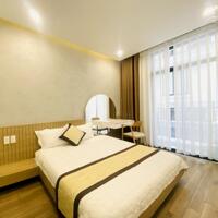 Cho thuê căn hộ 2 ngủ cao cấp tại Vinhomes Marina