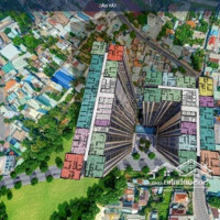 Trả Trước 240 Triệu 3 Phòng Ngủ91M2 View Land Mark 81 A&T Sky Garden Tâm Điểm