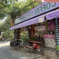 Cần Sang Quán Cafe Gấp