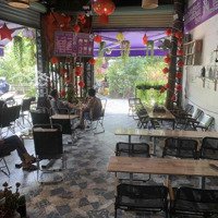 Cần Sang Quán Cafe Gấp