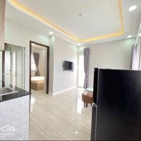 Căn Hộ 1 Phòng Ngủ Full Nội Thất Đường Nguyễn Sơn